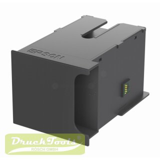 Original Resttintenbeh�lter C13T671000 / T6710