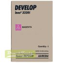 Original Toner magenta AAJW3D4 / TNP-80M