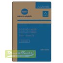 Original Toner cyan AAJW450 / TNP-79C