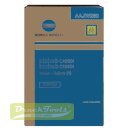 Original Toner gelb AAJW250 / TNP-79Y