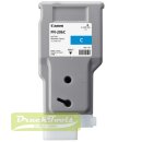 Original Tintenpatrone cyan 5304B001 / PFI-206C
