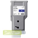 Original Tintenpatrone blau 5311B001 / PFI-206B