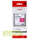 Original Tintenpatrone magenta 3491C001 / PFI-030M