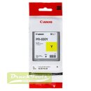 Original Tintenpatrone gelb 3492C001 / PFI-030Y