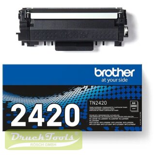 Original Toner-Kit TN-2420