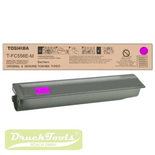 Original Toner magenta 6AK00000358 / T-FC556E-M