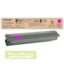 Original Toner magenta 6AK00000358 / T-FC556E-M