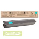 Original Toner cyan 6AK00000350 / T-FC556E-C