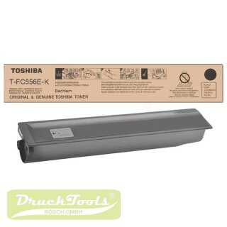 Original Toner schwarz 6AK00000354 / T-FC556E-K