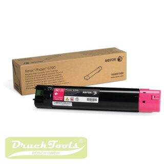 Original Toner magenta High-Capacity 106R01508