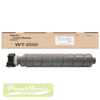 Original Resttonerbeh�lter 1902ND0UN0 / WT-8500