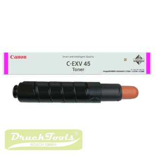 Original Toner magenta 6946B002 / C-EXV45