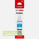 Original Tintenflasche cyan 1604C001 / GI-590C