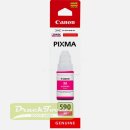 Original Tintenflasche magenta 1605C001 / GI-590M