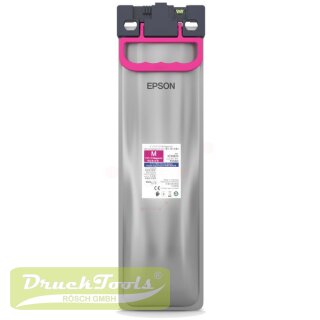 Original Tintenpatrone magenta High-Capacity C13T05B340 / T05B3