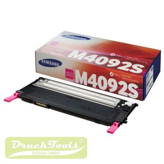 Original Toner magenta SU272A / CLT-M4092S