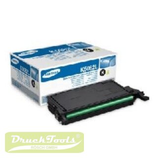 Original Toner-Kit schwarz SU188A / CLT-K5082L