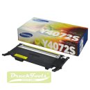 Original Toner gelb SU472A / CLT-Y4072S