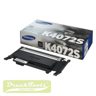 Original Toner schwarz SU128A / CLT-K4072S
