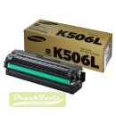 Original Tonerkartusche schwarz SU171A / CLT-K506L