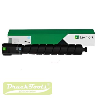 Original Toner-Kit cyan 83D0HC0