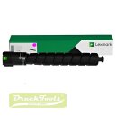 Original Toner-Kit magenta 83D0HM0