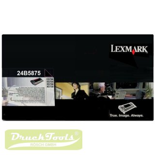 Original Tonerkartusche schwarz 24B5875