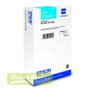 Original Tintenpatrone cyan C13T754240 / T7542