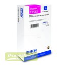Original Tintenpatrone magenta C13T755340 / T7553