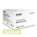 Original Resttintenbeh�lter C13T671200 / T6712