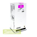 Original Tintenpatrone magenta C13T869340 / T8693