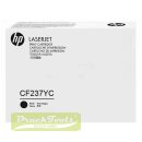 Original Tonerkartusche Contract CF237YC / 37Y