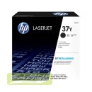 Original Tonerkartusche extra High-Capacity CF237Y / 37Y