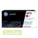 Original Tonerkartusche magenta CF473X / 657X