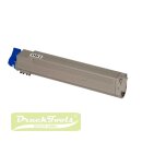 Original Toner gelb 43837129