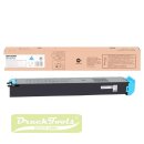 Original Toner cyan MX-36GTCA