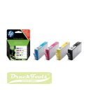 Original Tintenpatrone MultiPack Bk,C,M,Y SD534EE / 364