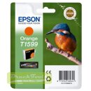 Original Tintenpatrone orange C13T15994010 / T1599