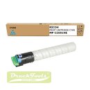 Original Toner cyan 842064 / TYPEMPC2551HE