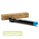 Original Toner cyan DMO 106R01440