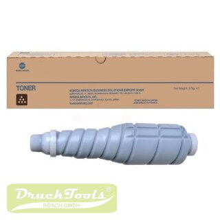 Original Toner schwarz A0VW154 / TN-614K