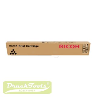 Original Toner schwarz 841618 / TYPEMPC305E