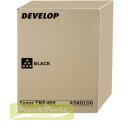Original Toner schwarz A5X01D0 / TNP-48K