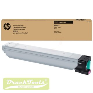 Original Tonerkartusche magenta SS628A / CLT-M804S