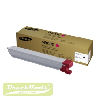 Original Toner-Kit magenta SS642A / CLT-M808S