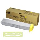 Original Toner gelb SS712A / CLT-Y6072S