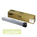 Original Toner-Kit gelb SS728A / CLT-Y806S
