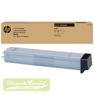 Original Tonerkartusche schwarz SS797A / MLT-D709S