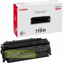 Original Tonerkartusche schwarz 3480B002 / 719H