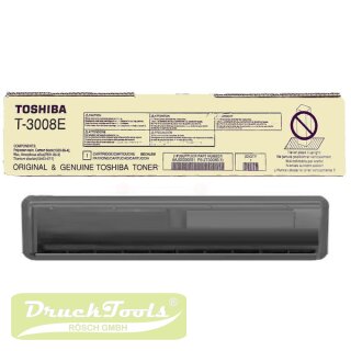 Original Toner-Kit 6AJ00000151 / T-3008E